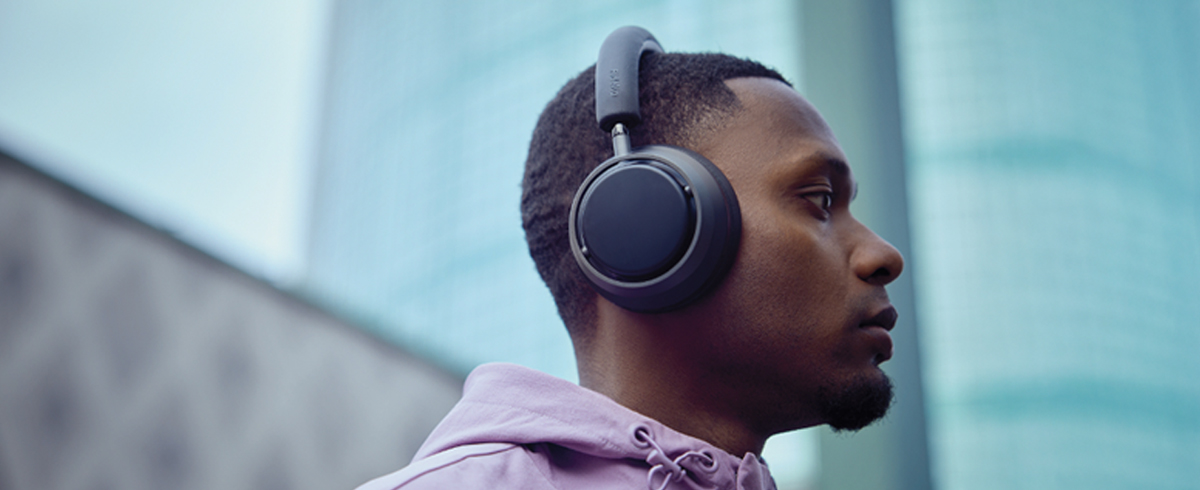 Designed for the Way You Listen