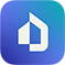 تطبيق HomeID