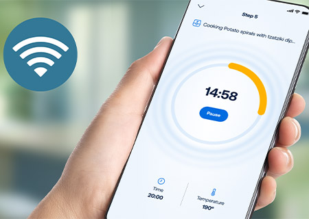 وصفات وإرشادات بواسطة HomeID