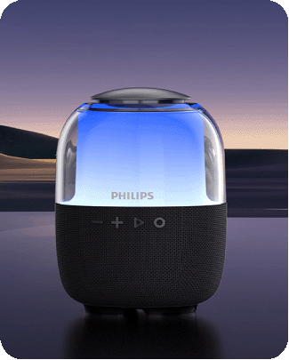 مكبرات صوت لاسلكية