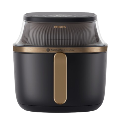 Airfryer 5000 series XXL Connected, with RapidAir technology